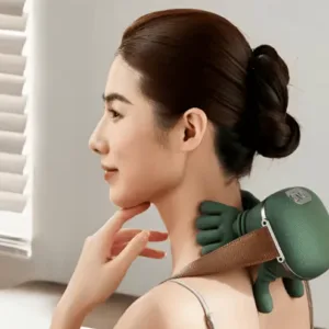 Massage & Relaxation