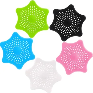 Silicone Starfish Drain Filter buy in Dubai