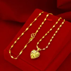 Jewellery